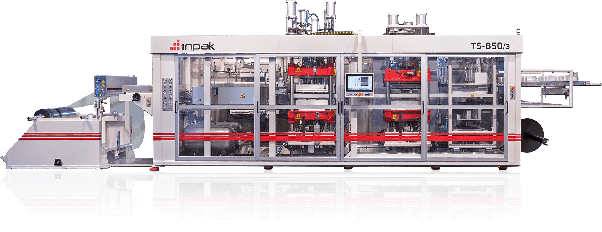 Inpak Thermoforming – 2023 Annual Brief Statement