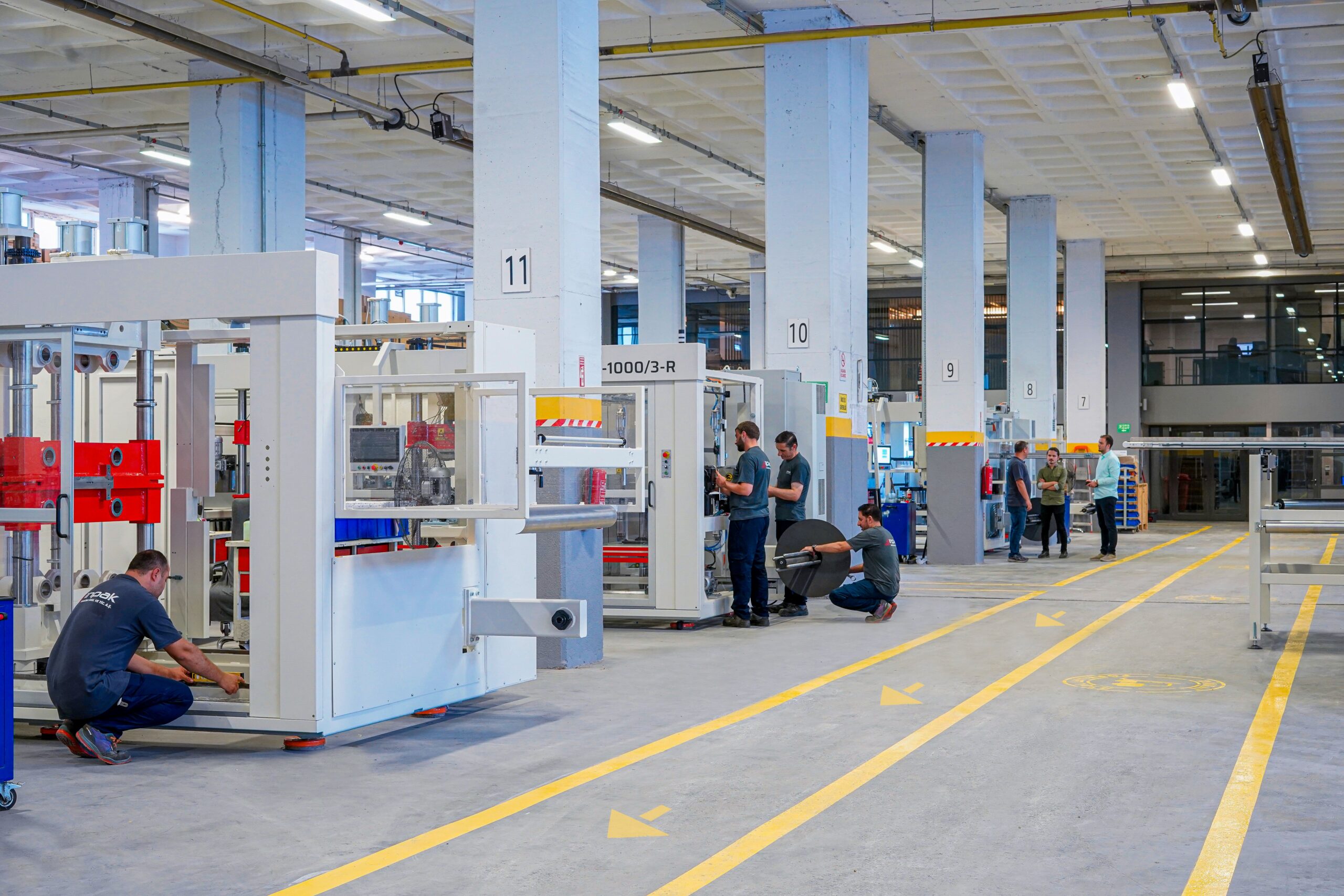 1 - inpak thermoforming machines factory, fabrika-min Alternatif metin