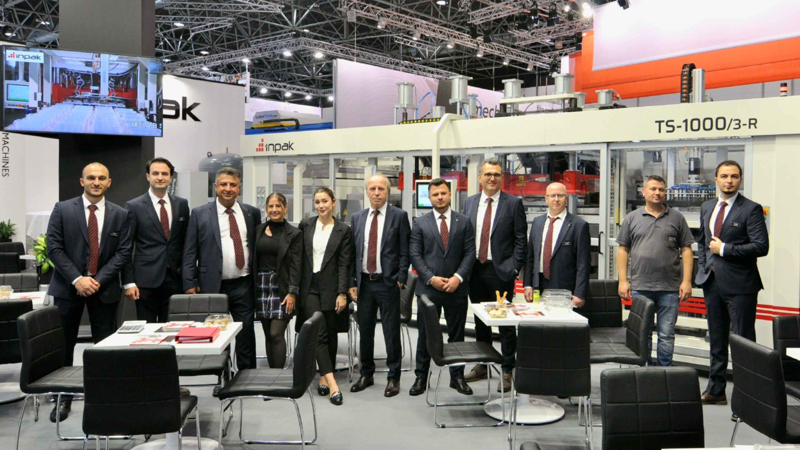 K 2022 – Plastics and Rubber K 2022 – Plastics and Rubber