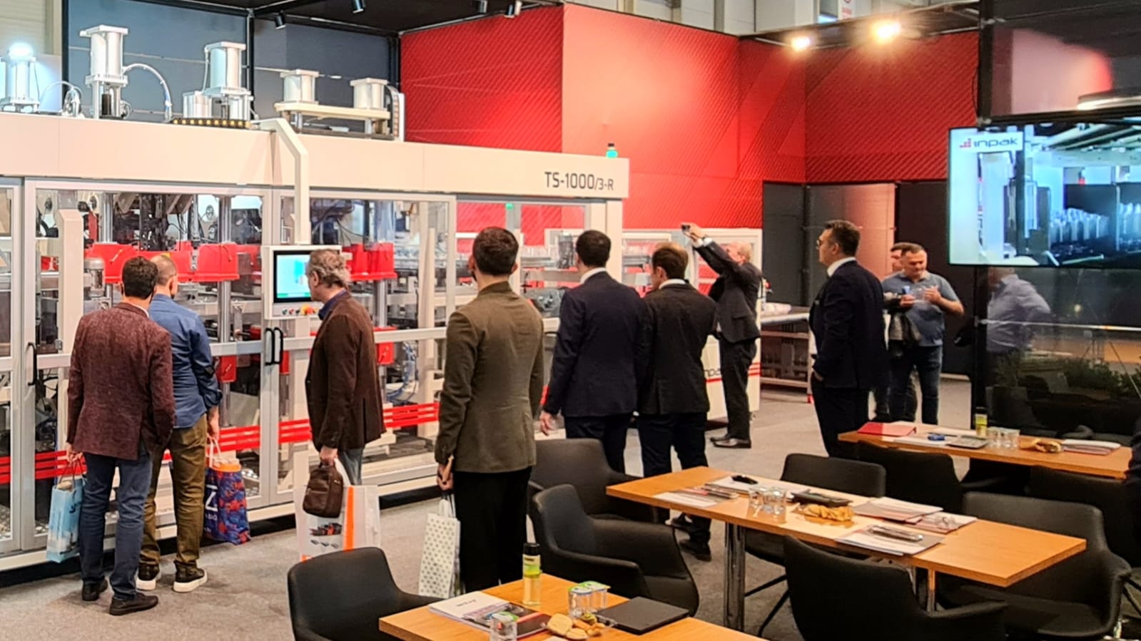 Eurasia Packaging Fair 2022 Eurasia Packaging Fair 2022