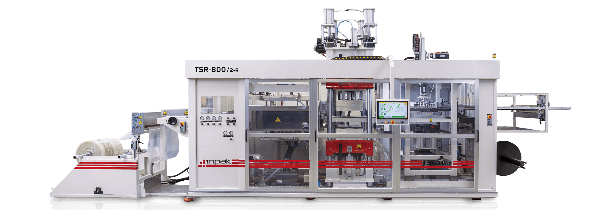 TSR-800 TSR-800