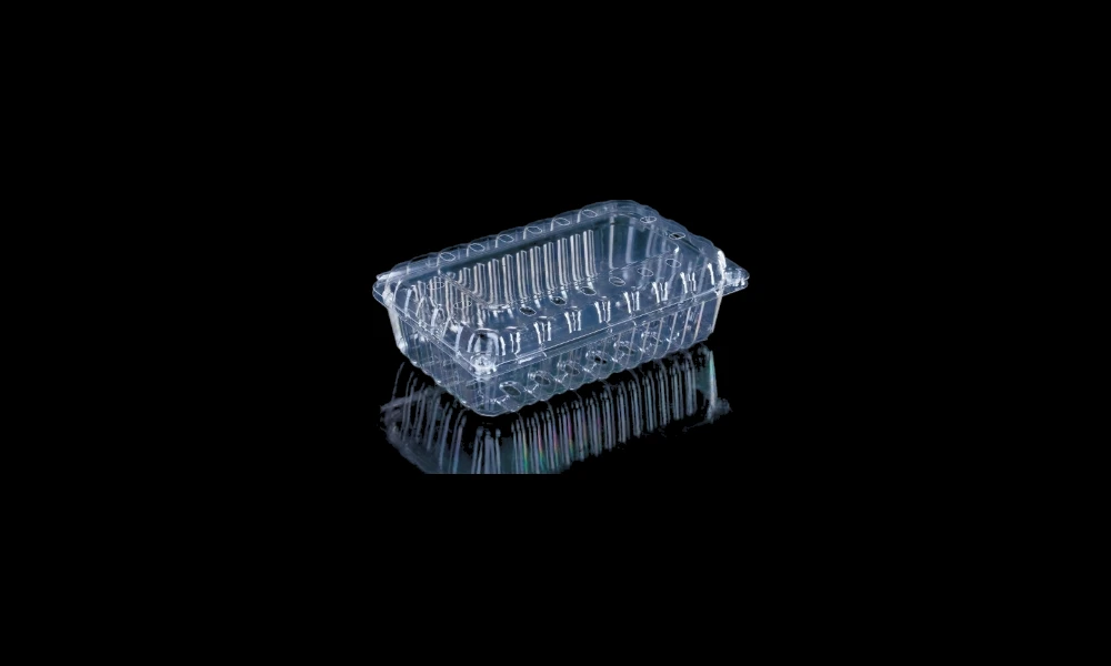 Thermoforming Packaging Machine Innovations by INPAK