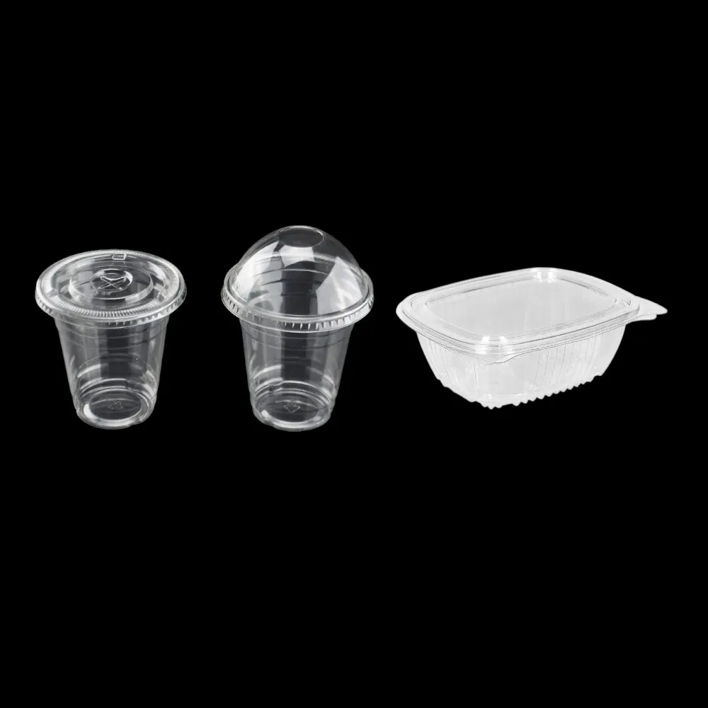 Vakum Termoform Makinelerinde Dayanıklılık ve Performans