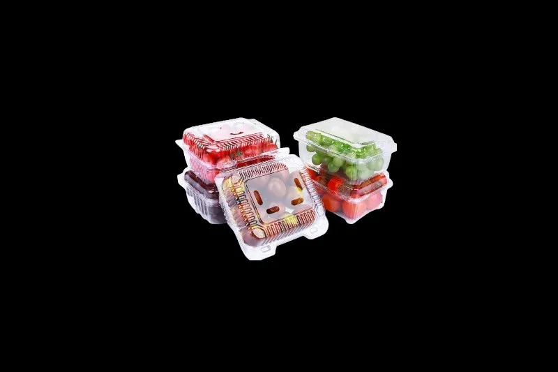 İnpak Makinesi - Plastik Ambalaj Sektöründe Vakum Teknolojisinin Rolü