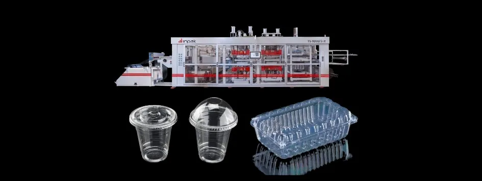 Plastik Üretim Makinesi Fiyatlarını İncelerken Nelere Dikkat Etmelisiniz?