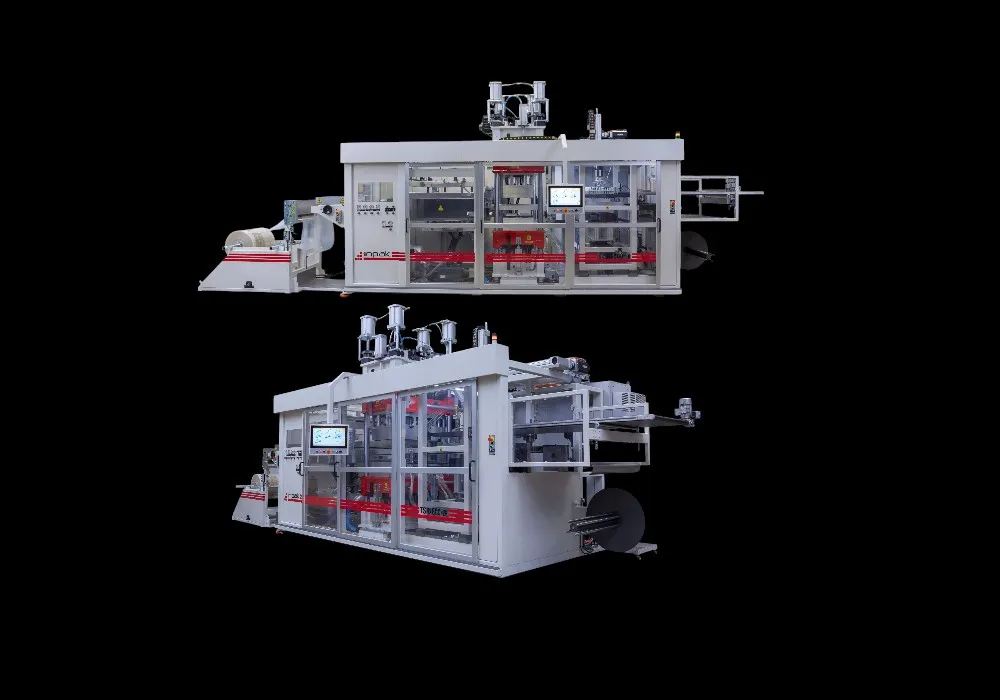 Custom Thermoforming Solutions Tailored to Your Needs by INPAK