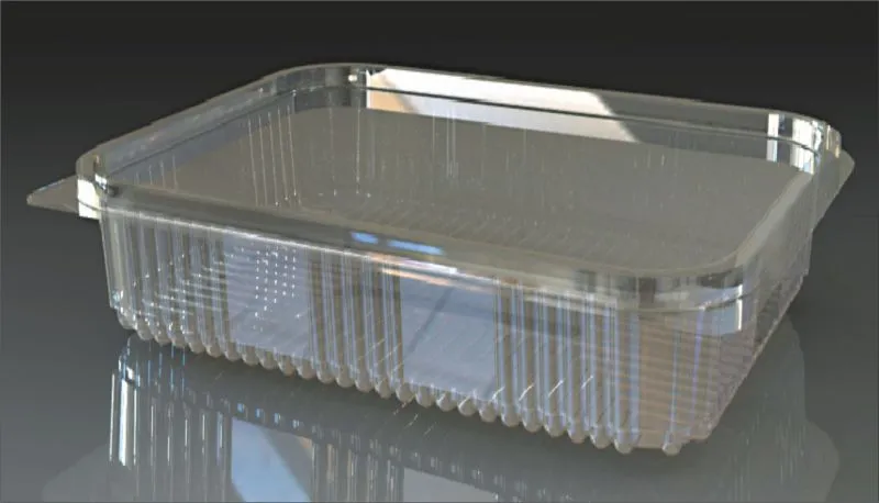 Custom Thermoforming Solutions Tailored to Your Needs by INPAK - İnpak Makine ile İhtiyacınıza Özel Termoform Çözümleri