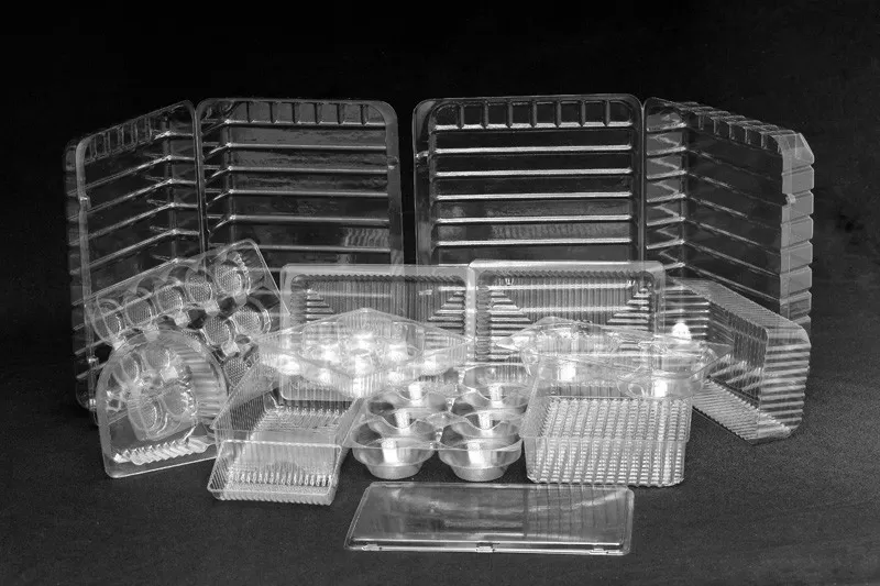 INPAK - Advanced Thermoformed Packaging Trays for the Packaging Industry - Ambalaj Sektörü İçin Gelişmiş Termoform Ambalaj Tepsileri