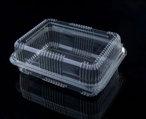 INPAK - Advanced Thermoformed Packaging Trays for the Packaging Industry - Ambalaj Sektörü İçin Gelişmiş Termoform Ambalaj Tepsileri