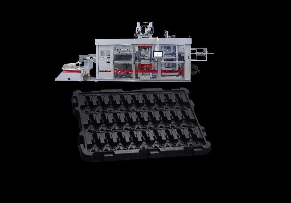 Advanced Thermoformed Packaging Trays for the Packaging Industry