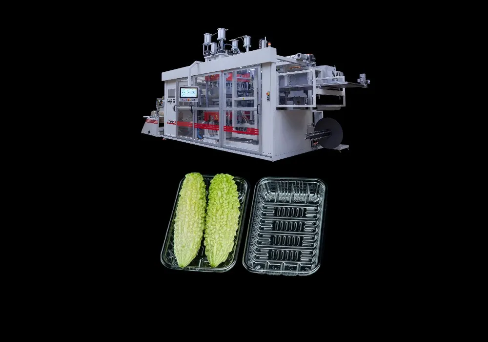 INPAK Thermoforming Machine Manufacturers Leading the Industry