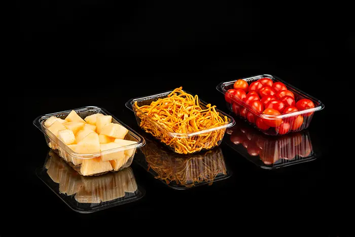 INPAK Thermoforming Machine Manufacturers Leading the Industry - İnpak Makine Termoform Makineleri Üreticileri Sektöre Yön Veriyor - İnpak Makine