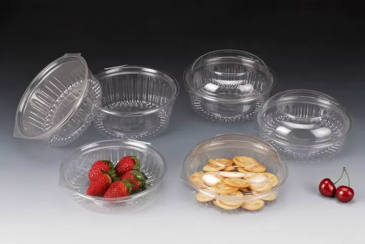 INPAK Thermoforming Machine Manufacturers Leading the Industry - İnpak Makine Termoform Makineleri Üreticileri Sektöre Yön Veriyor - İnpak Makine