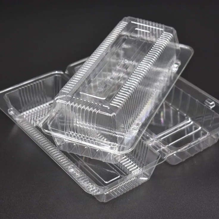 High-Performance Thermoforming Plastic Sheets for Global Markets – INPAK - Küresel Pazarlar İçin Yüksek Performanslı Termoform Plastik Levha Makineleri -