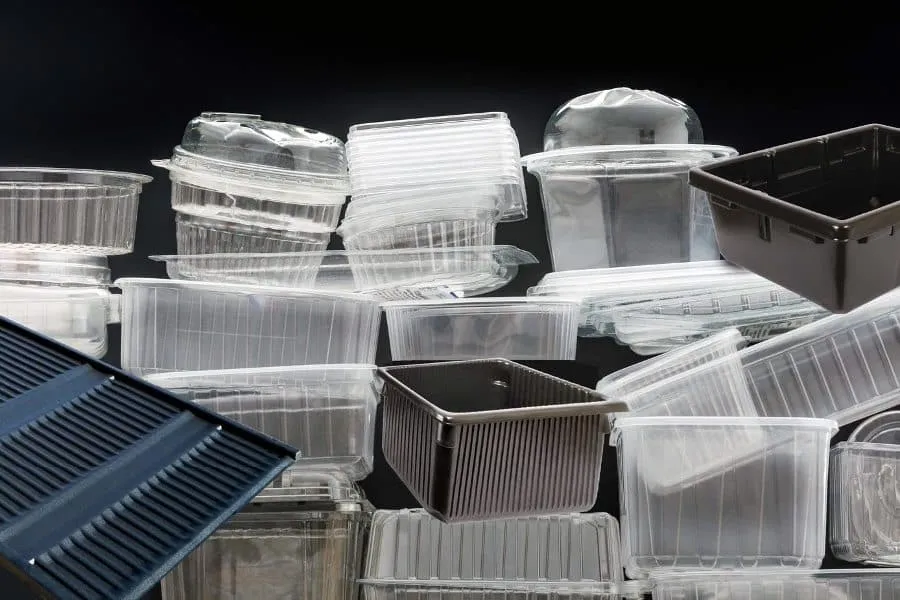 High-Performance Thermoforming Plastic Sheets for Global Markets – INPAK - Küresel Pazarlar İçin Yüksek Performanslı Termoform Plastik Levha Makineleri -