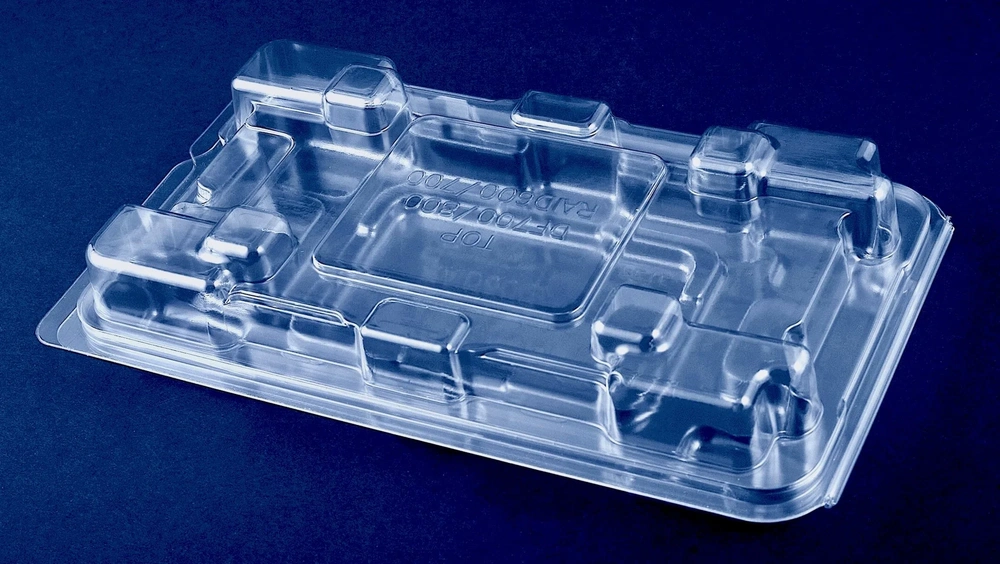 High-Quality Packaging Solutions with Thermoform Blister Packaging Machines – INPAK - Termoform Blister Ambalaj Makinası İle Yüksek Kaliteli Ambalaj Çözümleri – İnpak Makine
