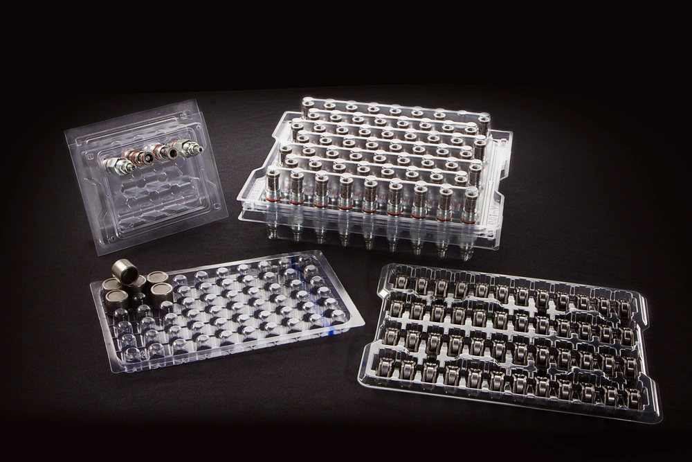 High-Quality Packaging Solutions with Thermoform Blister Packaging Machines – INPAK - Termoform Blister Ambalaj Makinası İle Yüksek Kaliteli Ambalaj Çözümleri – İnpak Makine