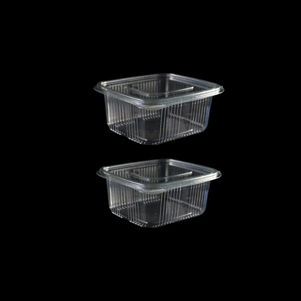 Large Vacuum Forming Machines for Industrial Applications by INPAK - Sanayiye Özel Büyük Vakum Şekillendirme Makineleri