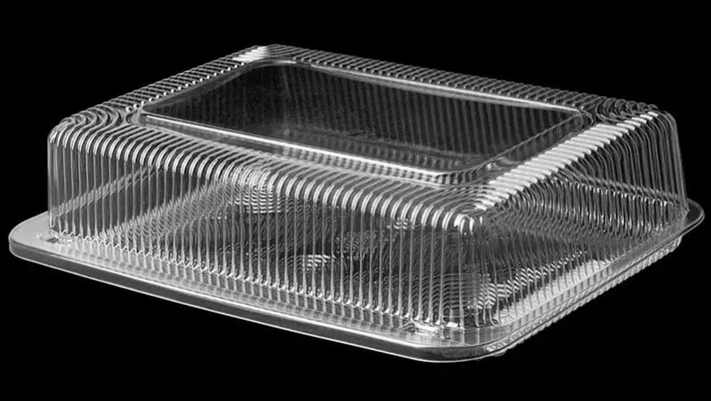 INPAK - Advanced Plastic Thermoforming Equipment for Modern Packaging Needs
