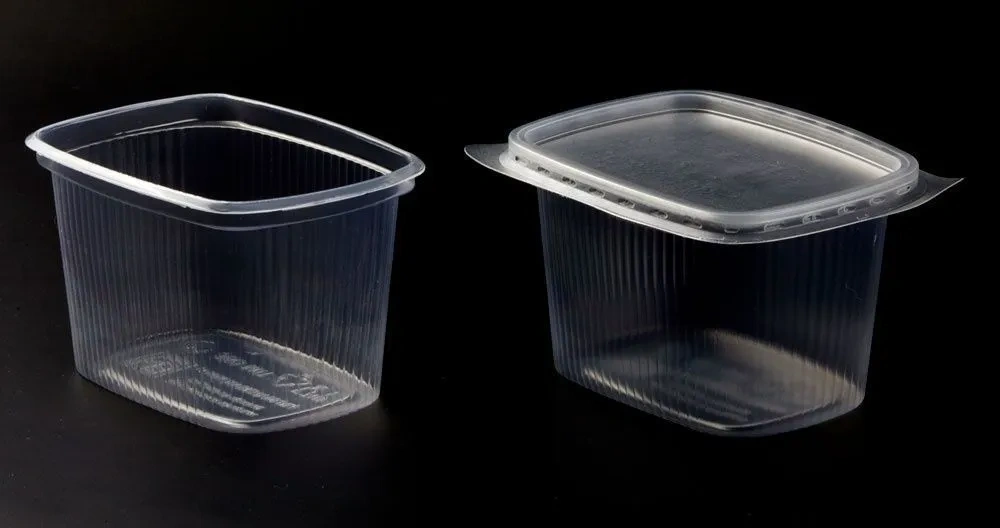 INPAK - Advanced Plastic Thermoforming Equipment for Modern Packaging Needs