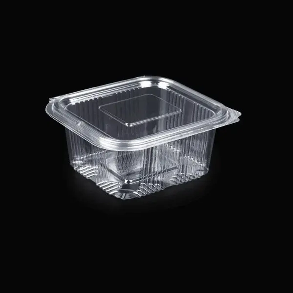 INPAK - Advanced Plastic Thermoforming Equipment for Modern Packaging Needs