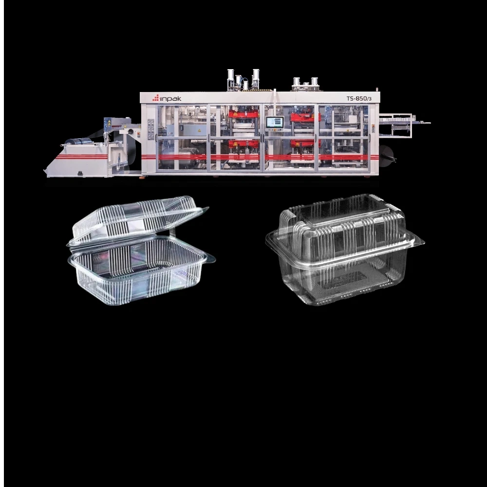 Factors Affecting Vacuum Forming Machine Price and Investment Value