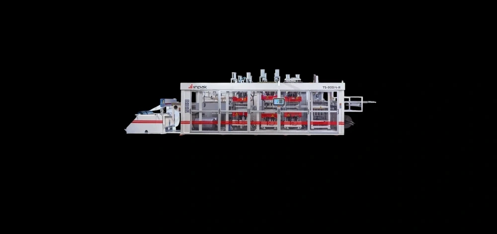 INPAK - Factors Affecting Vacuum Forming Machine Price and Investment Value - thermoforming machine