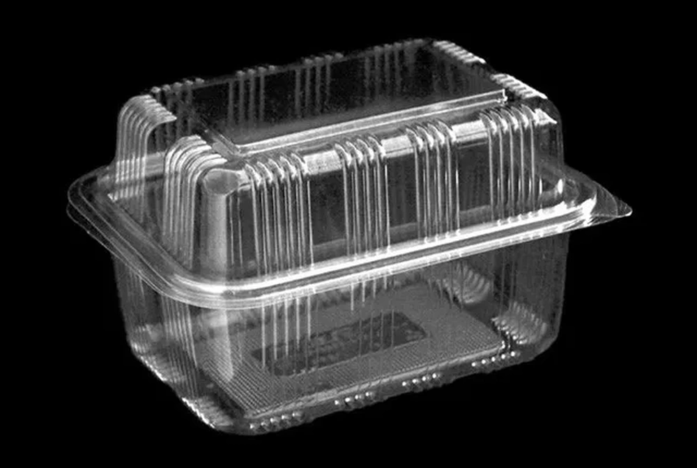Innovative Food Packaging Solutions with Thermoforming Technology