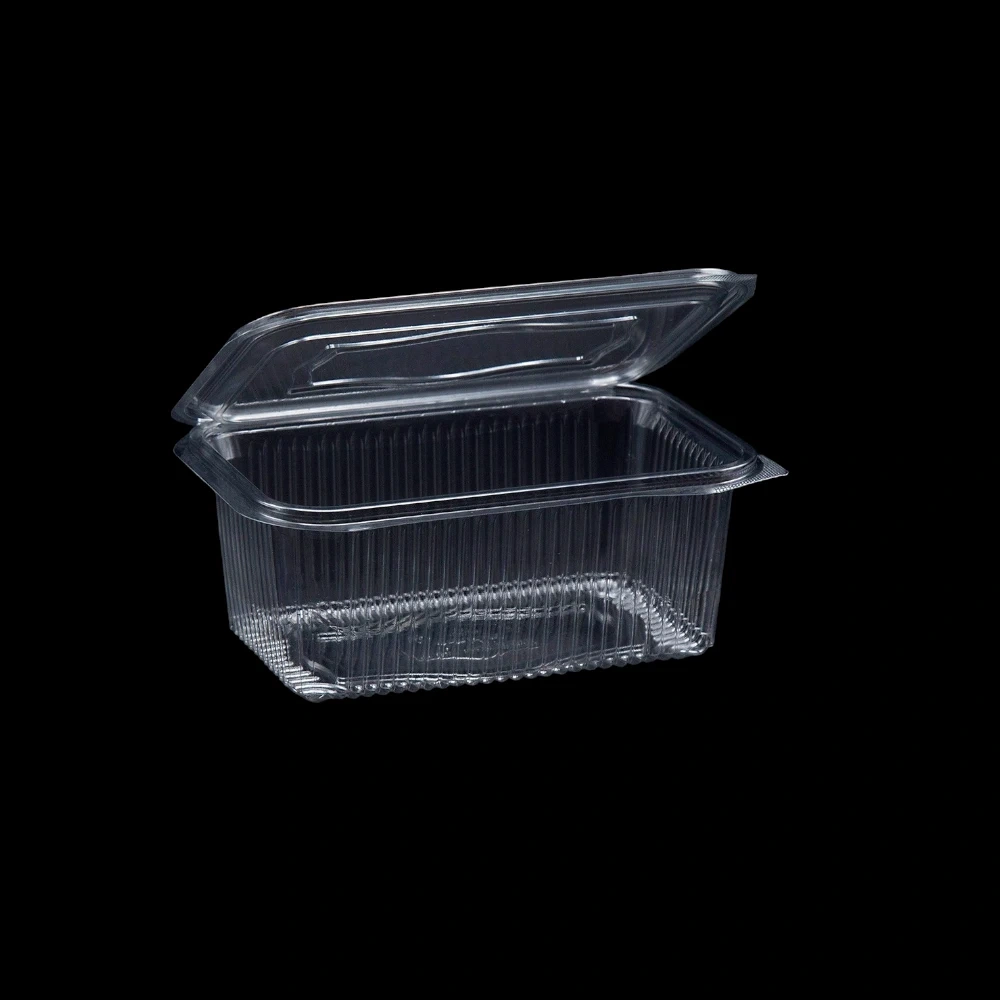 Innovative Food Packaging Solutions with Thermoforming Technology