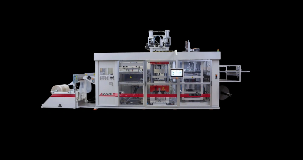 Innovative Food Packaging Solutions with Thermoforming Technology