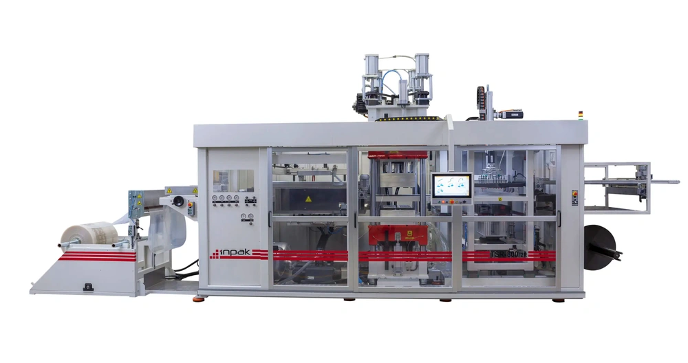 INPAK - Leading Thermoforming Companies Providing Global Packaging Solutions
