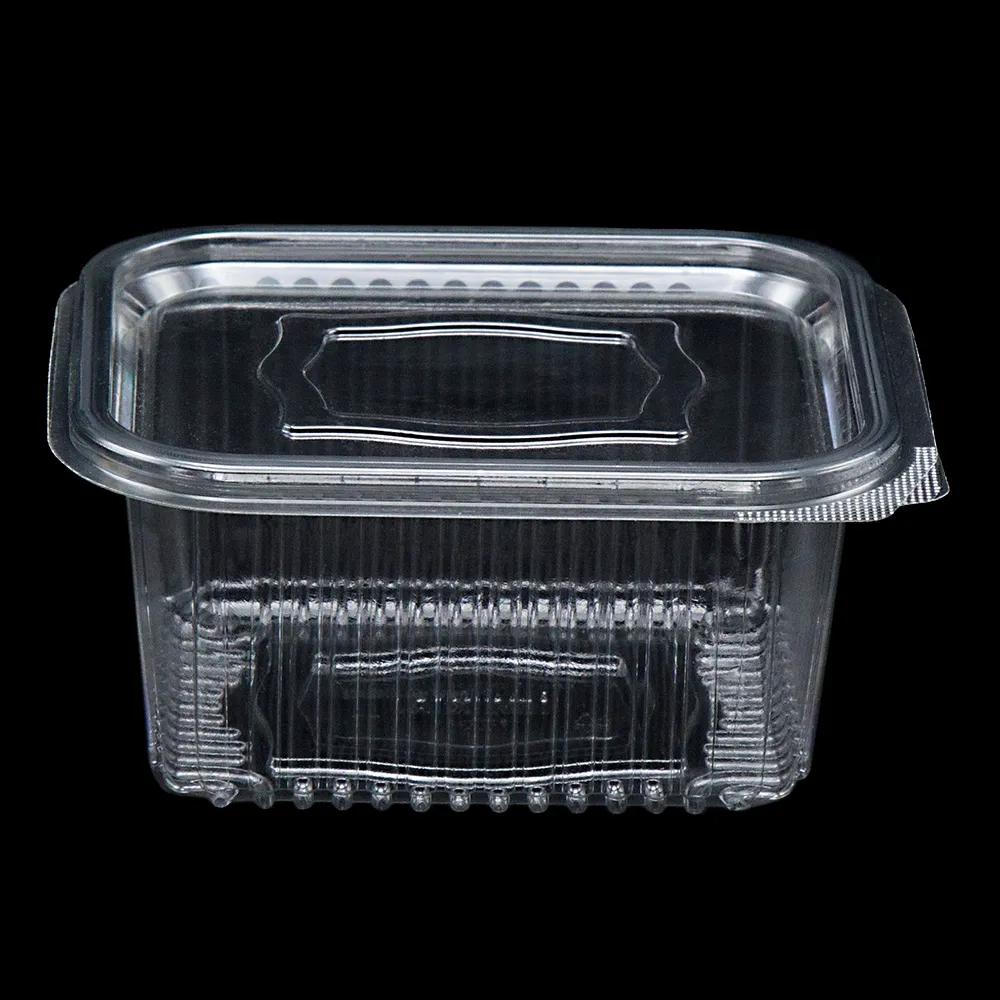 INPAK - Leading Thermoforming Companies Providing Global Packaging Solutions