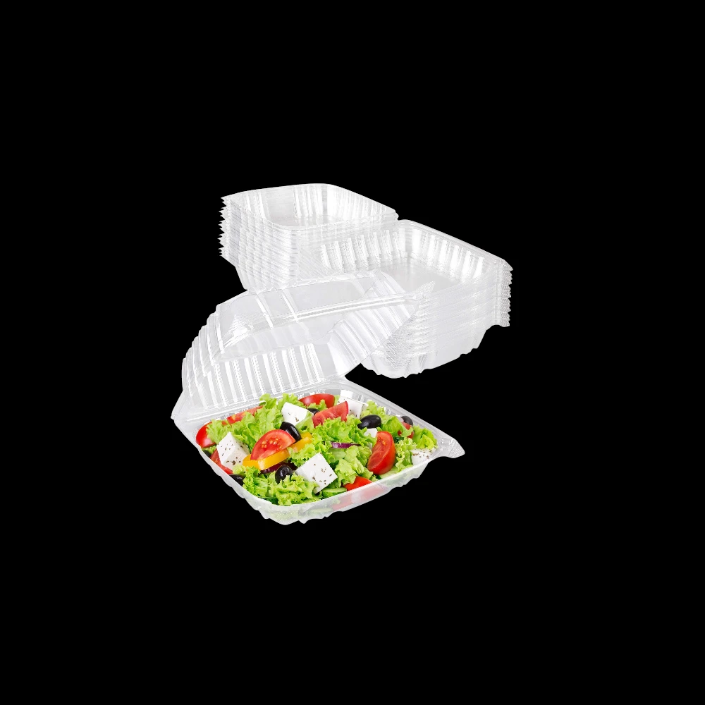 INPAK - Leading Thermoforming Companies Providing Global Packaging Solutions