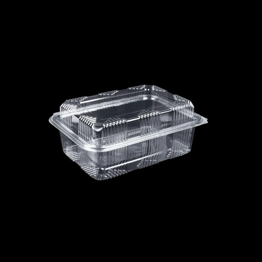 Industrial Plastic Food Packaging Solutions Powered by Advanced INPAK Thermoforming Machines